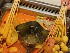 -串一火锅(赛格国际购物中心店)