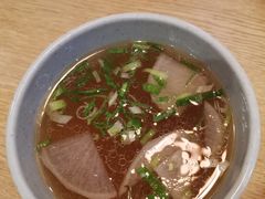 牛肉汤-马艾萨中国兰州牛肉拉面(劲松店)