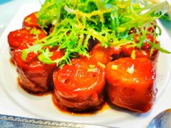 -鹊华居·地道鲁菜·海鲜·融合味(大明湖店)