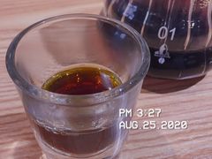 罗格-ZM COFFEE(西安路店)