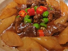 -三利音·东方司宴(外滩店)