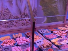 -福客麻辣烫·现炒麻辣香锅(印力中心店)