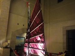 -南沙游艇会·大兵船餐厅