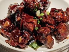 -绿茶餐厅(领展购物广场·中关村店)