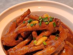 -小菜园新徽菜(无锡宜家荟聚中心店)