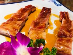 -绿雅居原生态农庄(小涌店)