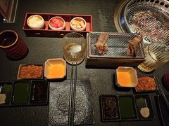 -300杯·和牛烧肉清酒专门店(廊里店)