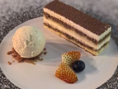 -圣丰索菲特·法国餐厅