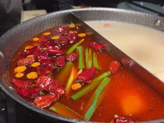 -捞王锅物料理(成都上城龙湖天街店)