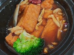-鹏城人家海鲜酒家·23年老字号(较场尾店)