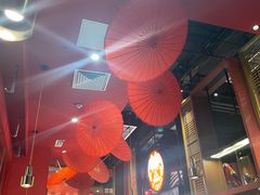 大堂-满园烤鸭·春饼(沈北万达店)