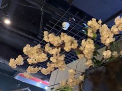 大堂-丁虎子烤肉(国道二店)