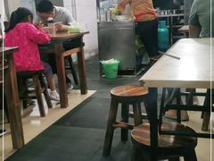 大堂-小狗面馆(复兴店)