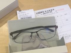 -LOOK眼镜(宝山万达店)
