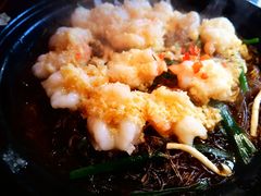 -绿茶餐厅(蓝色港湾店)