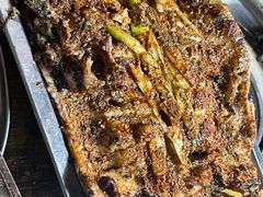 -清真·馬坡二旦烧烤(人生一串拍摄店)