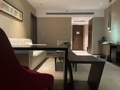 -深圳湾科技园丽雅查尔顿酒店