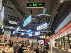 -憨铁匠老火锅(龙岗万科里店)