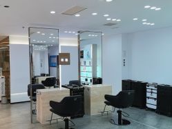 -DX HAIR SALON·发现未知美发沙龙