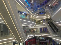 -银泰百货(厦门国贸中心店)