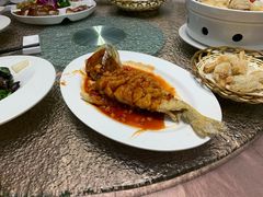 -庄氏祥记家常食府(国瑞建材家居博览中心店)