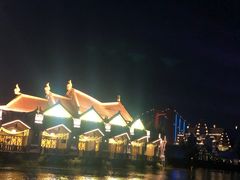 -南宁方特东盟神画