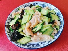 -北大地皖峰饭馆