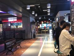 -奶奶的美食(悦立方店)