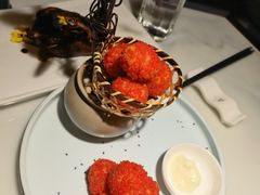 -柳莺湖上·湖景餐厅·江南菜(西湖店)