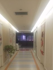 -金月汇月子会所(北大街店)