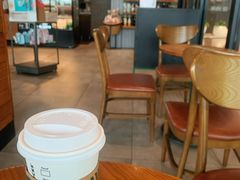 -星巴克(哈尔滨道外百盛店)