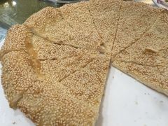 -汗腾格里·风味餐厅(新疆驻京办店)