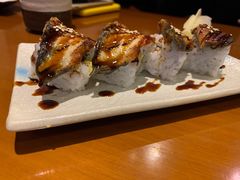 -気楽亭和食料理(气乐亭大世界本店)