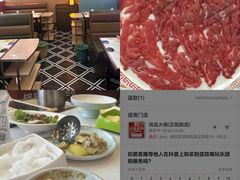 -尚品火锅(正阳路店)