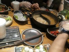 -呷哺呷哺 黄金牧场 (新中关购物中心店)