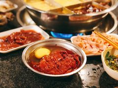 -邓莽子老火锅(中兴路总店)