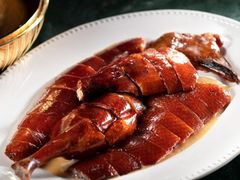 -翠园(北京王府中环店)