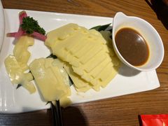-雪乡阁东北农家菜(颛桥约好休闲街店)