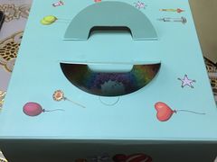 -蛋糕好了·动物奶油0卡糖低脂蛋糕