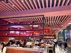 -宏状元现熬粥·京味菜(三里河店)