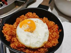 -汉拿山(万达广场哈尔滨哈西店)