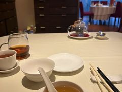 -利苑酒家(合景国际金融广场店)
