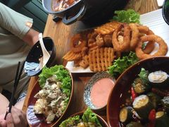 -有才叔的小馆(招商依云曲江店)