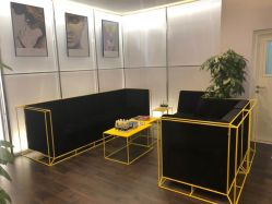 -崇尚GAVIN STYLE臻选