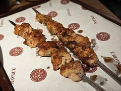 -纳鲁孜·新疆特色餐厅(上海悦荟广场店)