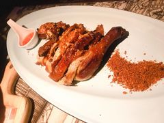 -绿茶餐厅(深圳龙华天虹购物中心店)