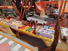 -西北轻工批发市场