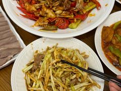 -毛哥小馆子(百井坊巷店)