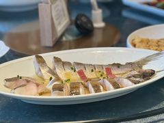 -南太湖山庄·四季轩&国风堂中餐厅