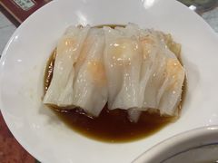 -阿殳菜馆·私厨(水围村店)